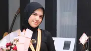 Nadira Mahasiswi Telkom Hilang Seminggu Ditemukan Selamat