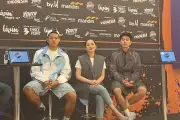 Nagita Slavina Buka Peluang Pebasket Muda Jadi Pro