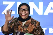 Nanik S Deyang Mundur dari Kepala Badan Gizi Nasional, Ini Alasannya