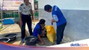 Napi di Kalsel: Budidaya Lele Ajarkan Tanggung Jawab dan Kerja Sama