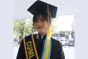 Naraya Ramadhani Padalas Diterima Bekerja di Pertamina Sebelum Wisuda