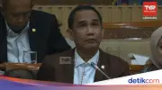 NasDem Dukung Panja Kasus Korupsi Febrie, Minta Pengusutan Tuntas