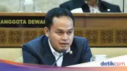NasDem Prihatin OTT KPK Bupati Pemalang, Kepala Daerah Tak Mawas Diri