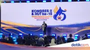 NasDem Target Tiga Besar Pemilu 2029, Garda Pemuda Jadi Andalan