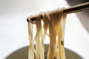 Nissin Luncurkan Ramen Instan Dingin Pertama, Cukup Seduh Air Dingin