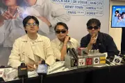 NPD Gelar Konser World Tour 72 Jam di 12 Titik, Mimpi Terwujud