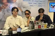 NPD Gelar World Tour di 12 Kota dengan Hanya Dua Lagu