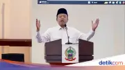 Nusron Tegaskan Perlindungan Lahan Pertanian Jadi Prioritas Nasional
