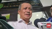 Oegroseno Siap Penuhi Klarifikasi Kortas Tipidkor soal Korupsi Lahan