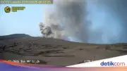 Okupansi Hotel Banten Terdampak Erupsi Gunung Anak Krakatau