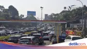 Okupansi Hotel di Puncak Bogor Tembus 90 Persen saat Libur Sekolah