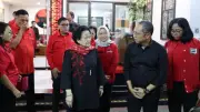 Olly Dondokambey: Konstitusi RI Tak Kenal Oposisi sebagai Lembaga Negara