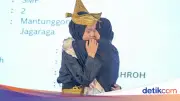 Open House Sekolah Rakyat Lombok Barat: Mensos Sebut Siswa Makin Percaya Diri