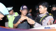 Operasi Berantas Jaya di Jakbar, Polisi Tangkap 2 Pria Bawa Sabu dan Obat Keras