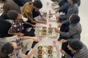 Orang Tua Bisa Pantau Menu Makan Bergizi Gratis via Aplikasi