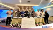 Organisasi Tembakau Minta Presiden Moratorium Tiga Turunan PP 28/2024