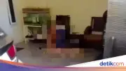 Ortu Remaja Bugil di Sidoarjo Buka Suara soal Anak Terima Ojol