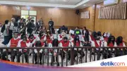 Otak Sindikat Penjual Bayi ke Singapura Divonis 7 Tahun Penjara
