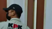 OTT Bupati Pemalang: KPK Sita Uang Tunai Rp 2 Miliar, 21 Orang Diamankan