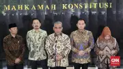 Pakar Beri Catatan Penting soal MoU MPR-MK Terkait Tafsir Konstitusi