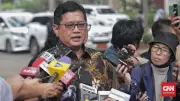PAN Nonaktifkan Bupati Langkat Ondim dari Ketua DPW Sumut Usai OTT KPK