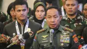 Panglima TNI: TNI AD Dukung 55,24 Persen Produksi Beras Nasional 2026