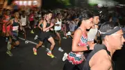 Panitia Buka Suara soal Dugaan Diskriminasi WNI di Event Lari Bali