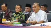 Pasal yang Jerat Febrie Adriansyah dan Don Ritto sebagai Tersangka Korupsi dan Pencucian Uang