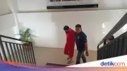 Pasangan Gelak Buang Bayi di Toilet KA Sancaka, Polisi Ungkap Motifnya