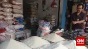 Pasar Jaya Luncurkan GEBER untuk Wujudkan Pasar Bersih dan Sehat