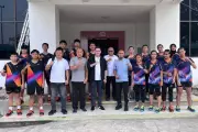 PBSI Perkuat Pembinaan Atlet Nasional Lewat Pelatwil