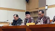 PDIP dan PAN Desak Hukuman Mati untuk Tersangka Korupsi Eks Jampidsus