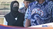 PDIP Dukung Proses Hukum Bupati Sukoharjo Etik Suryani yang Terjerat OTT KPK