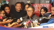 PDIP Surati BGN Minta Data Kader Terlibat Proyek MBG, Tunggu Balasan