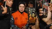 PDIP Tegaskan Kader OTT Langsung Dipecat, Respons Bupati Sukoharjo Tersangka