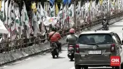 PDRI Dorong Perempuan Berpolitik, Politik Bukan Hanya untuk Pria