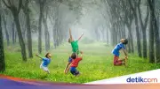 Pedoman Hari Anak Nasional 2026: Jadwal, Acara, dan Panduan Lengkap