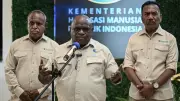 Pegawai KemenHAM Tanggapi Rencana Banding Menteri Pigai: Cari Keadilan