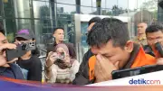 Pejabat Bea Cukai Budiman Bayu Akan Didakwa Terima Gratifikasi Rp 5,7 M