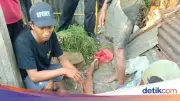 Pekerja Gali Sumur di Buleleng Tewas Terpeleset ke Sumur 12 Meter