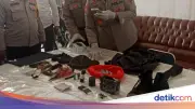 Pelajar MAN 3 Padang Belajar Rakit Bom dari Internet, Terinspirasi Kasus SMAN 72
