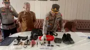 Pelajar MAN 3 Padang Rakit Bom, Terinspirasi Bom SMA 72 Jakarta