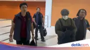 Pelaku Penembakan Brutal di Bar Canggu Bali Ditangkap di Bandara Soetta