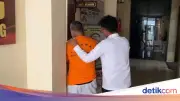Pelaku Penembakan Brutal di Canggu Ngaku Emosi karena Mabuk