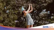 Pelapor Cabut Laporan Dugaan Penculikan Atlet Golf Jesslyn Wijaya, Ini Alasannya