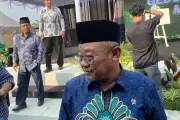 Pelibatan Kantin Sekolah dalam MBG Masih Dikaji