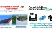 Pemadaman Listrik Massal di Sumatera, Kerugian Ekonomi dan Seruan Pembenahan Sistem