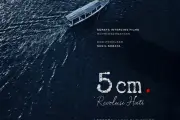 Pemain Film 5 Cm: Revolusi Hati Terungkap, Deretan Wajah Baru