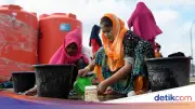 Pemangkasan Bantuan Global Lumpuhkan Organisasi Perempuan, UN Women: Satu Juta Kehilangan Akses