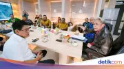 Pembangunan Sekolah Rakyat Parigi Moutong Masuk Tahap Lelang